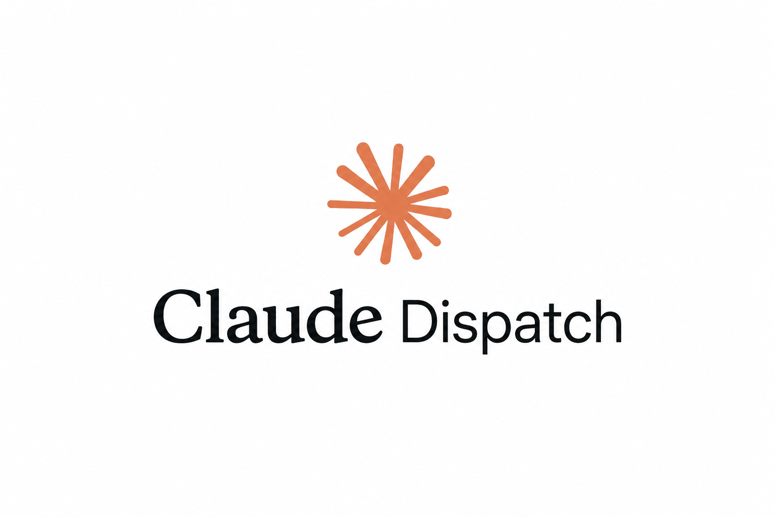 Claude Dispatch: controla tu ordenador desde el móvil con IA