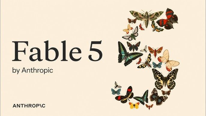Anthropic presenta Claude Fable 5: la IA más potente que ha lanzado al público hasta la fecha