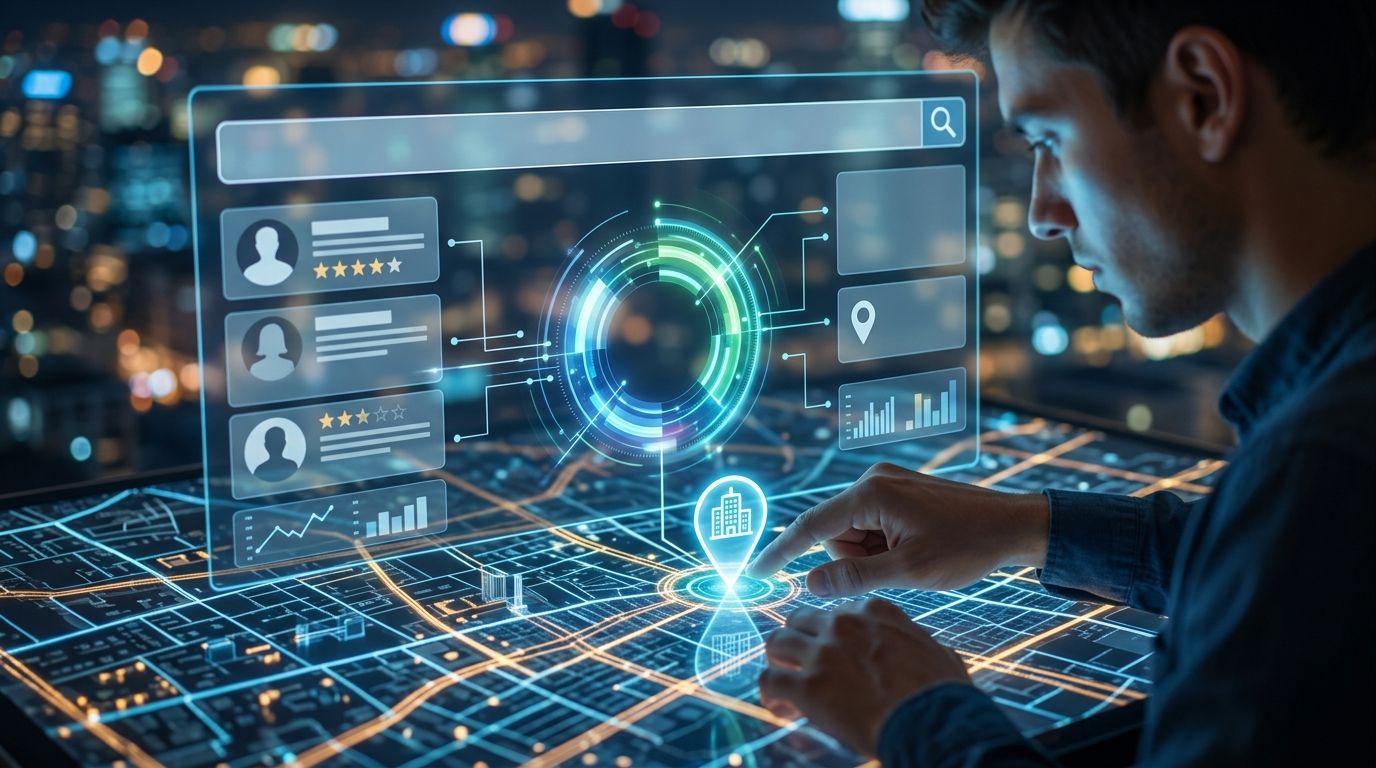 GEO: cómo conseguir que ChatGPT y las IA de búsqueda recomienden tu negocio
