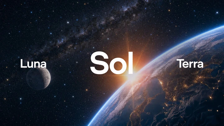 OpenAI presenta GPT-5.6: llegan Sol, Terra y Luna, una familia de modelos para cada necesidad