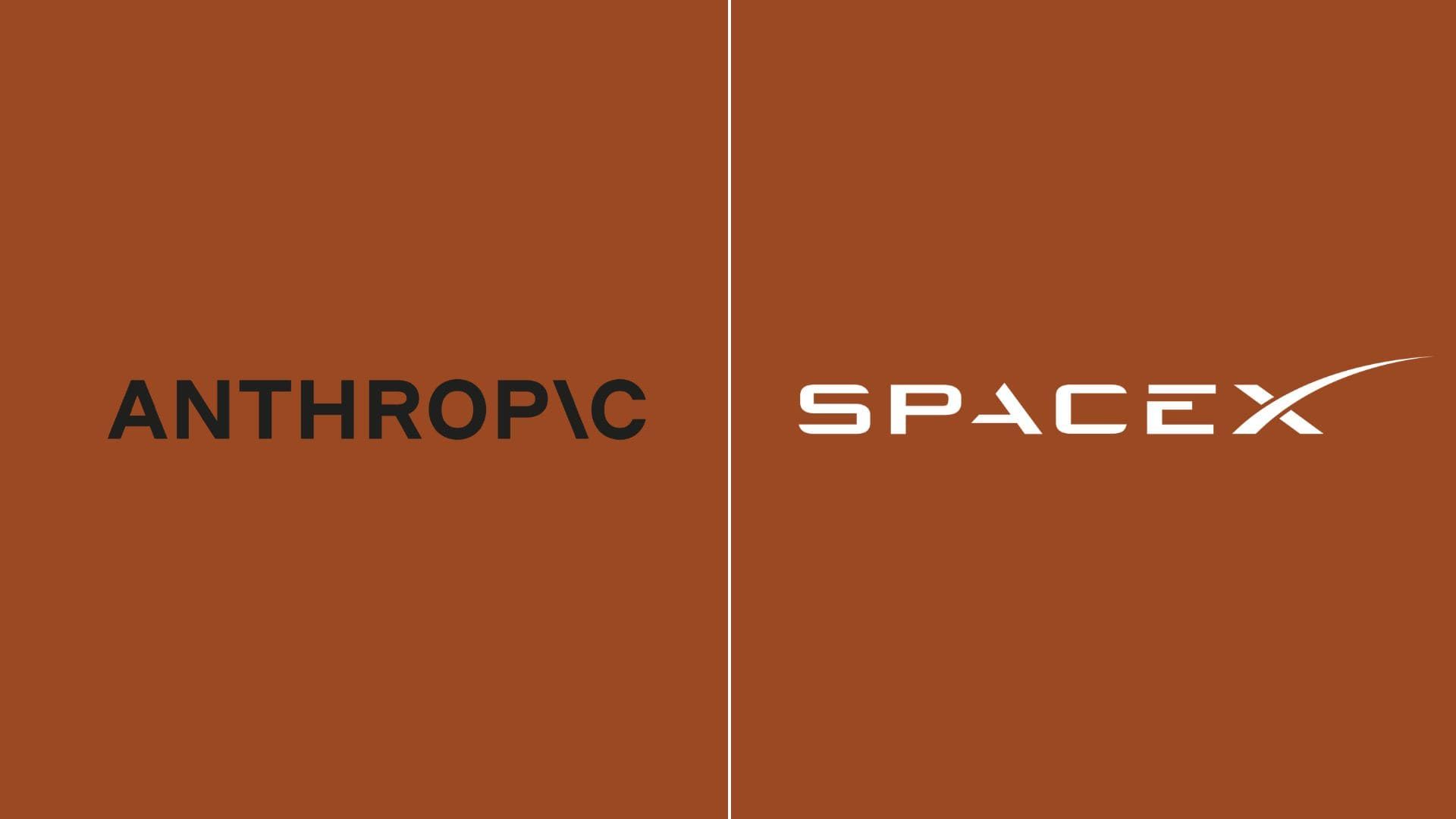 SpaceX y Anthropic: la alianza que define el futuro de la IA industrial